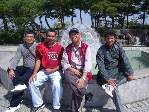 Mengenang Kembali Hidup Fransiskan Masa Novisiat