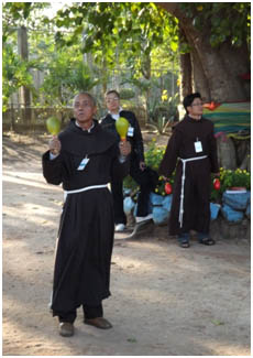 Ada waktu untuk bermain