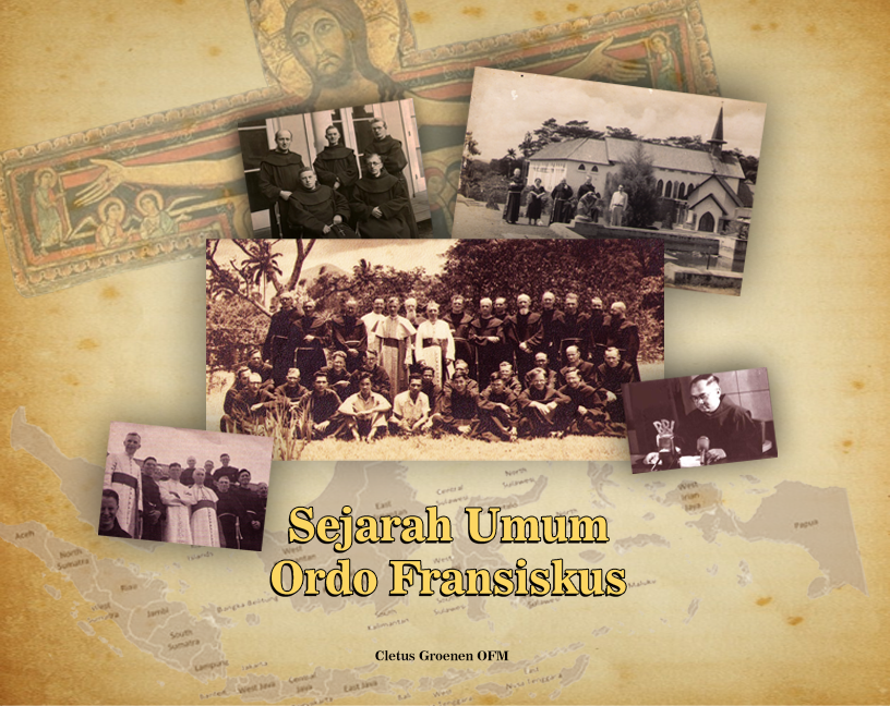 Sejarah Umum Ordo Fransiskus